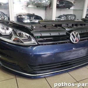 Μούρη golf 7