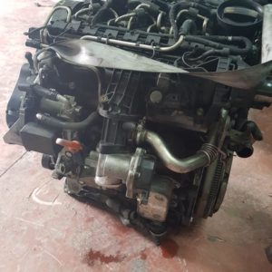 Κινητήρας 1.6 diesel CHL AUDI VW SEAT SKODA