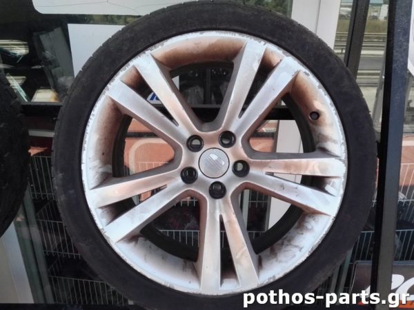 ΖΑΝΤΕΣ 17 AUDI SEAT SKODA VW