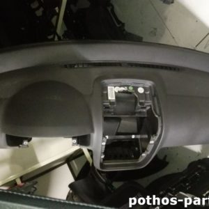 GOLF 5 SET AIRBAG