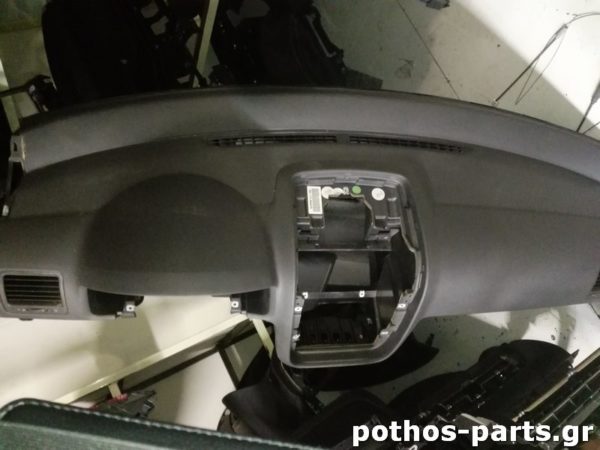 GOLF 5 SET AIRBAG