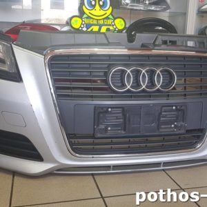 ΜΟΥΡΗ AUDI A3 2012