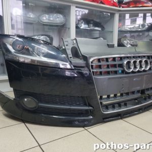 ΜΟΥΡΗ AUDI TT 2010