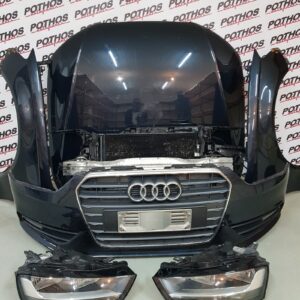 AUDI A4 2013 Μούρη